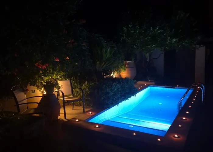 Villa Anthemida Chania