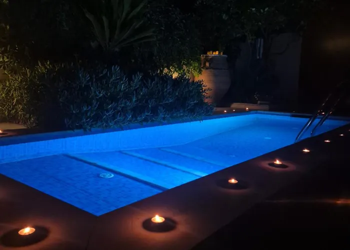Villa Anthemida Chania