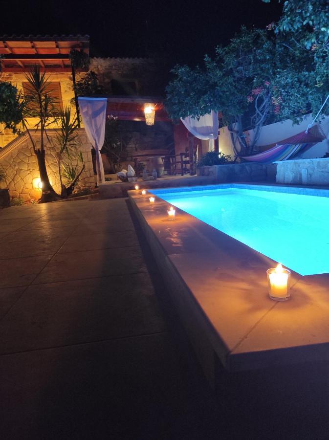 Villa Anthemida Chania *