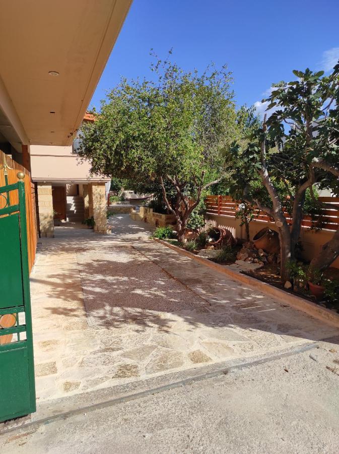 Anthemida Chania Βίλα Αγιά
