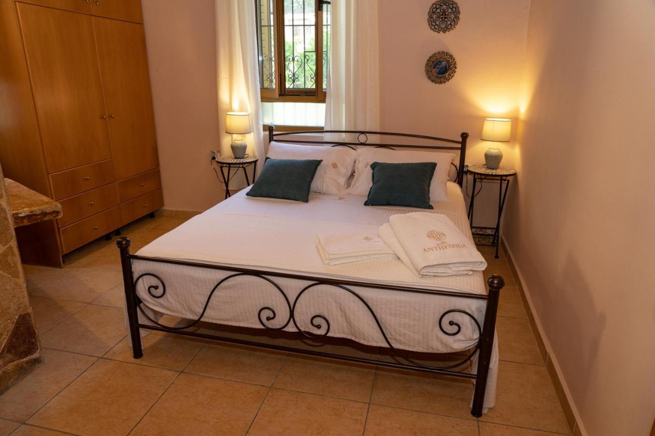 Villa Anthemida Chania