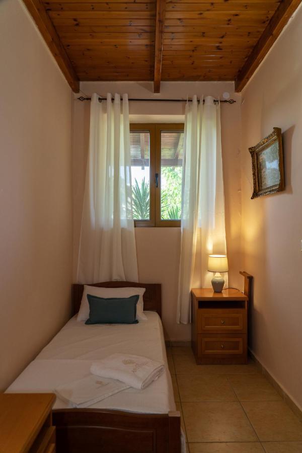 Anthemida Chania Villa Agia (Chania, Crete)