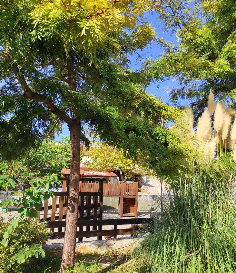Villa Anthemida Chania *
