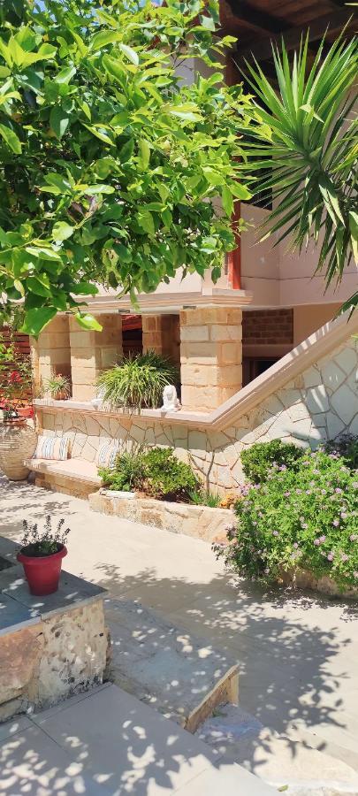 Villa Anthemida Chania