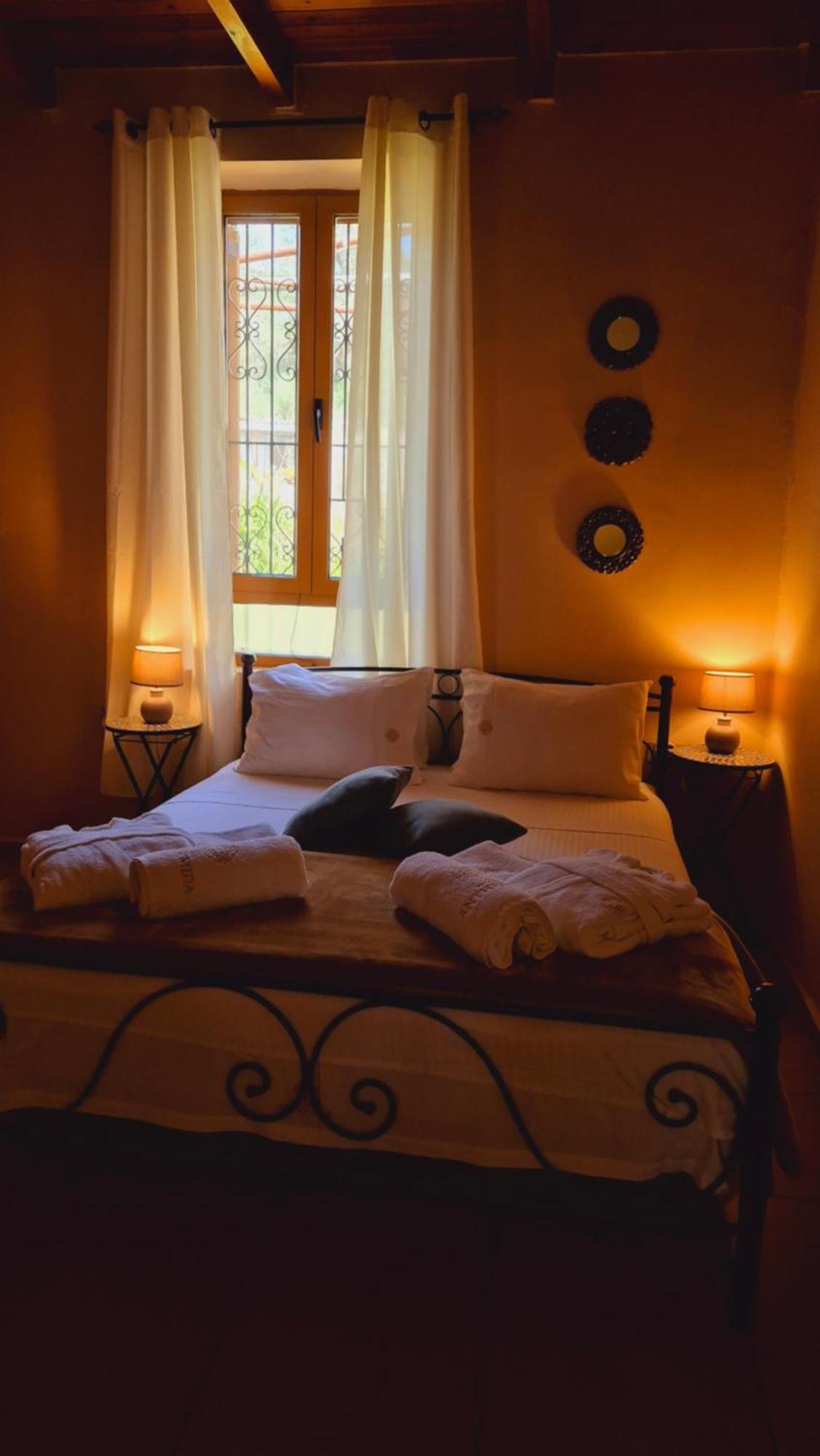Anthemida Chania Villa *